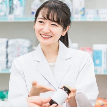 薬剤師